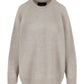 NINA CREW NECK