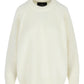 NINA CREW NECK
