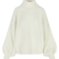 NAOMI MOCK NECK