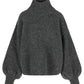 NAOMI MOCK NECK