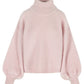 NAOMI MOCK NECK