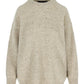 MEGAN CREWNECK
