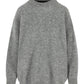 MEGAN CREWNECK