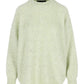 MEGAN CREWNECK