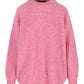 MEGAN CREWNECK