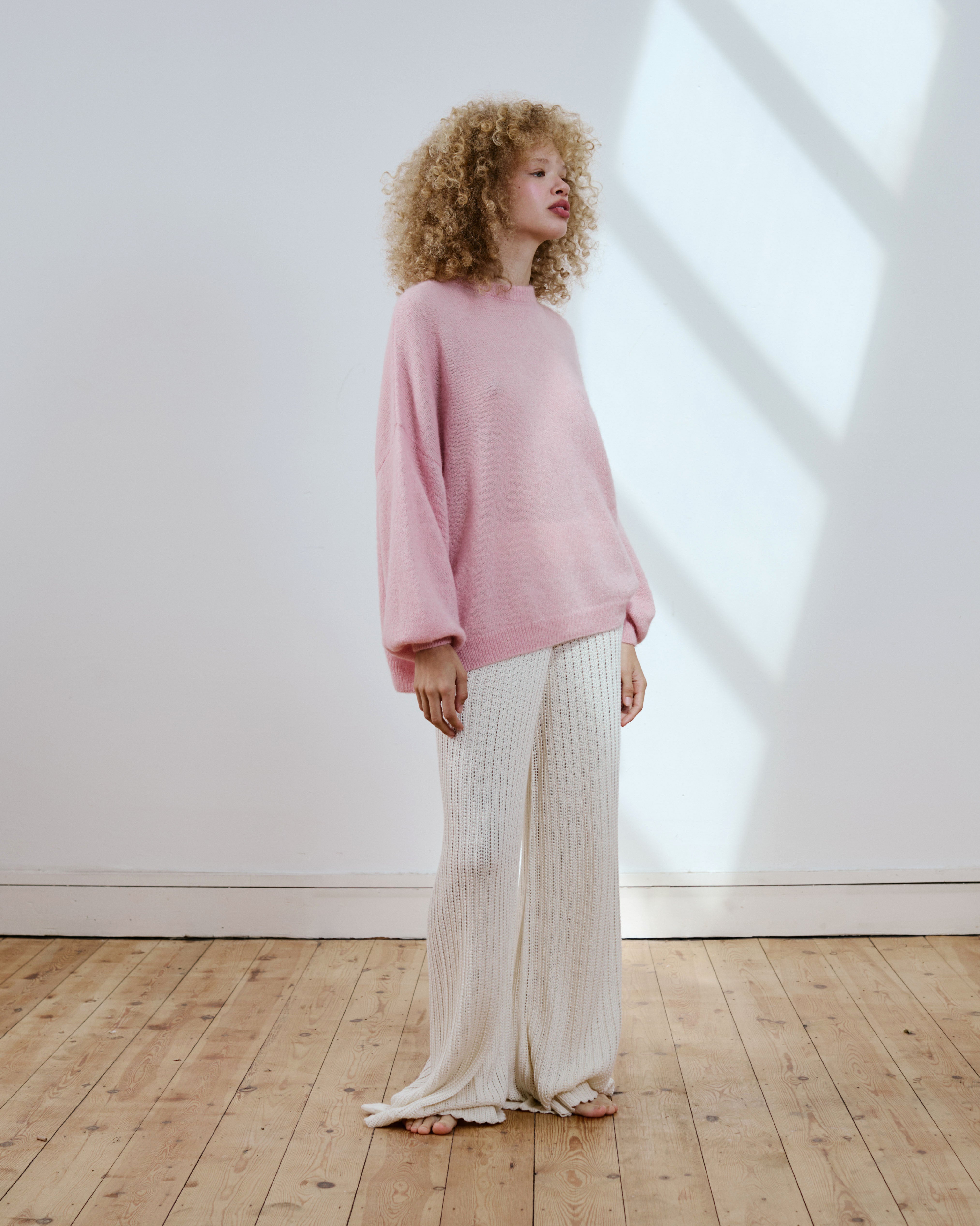 Mr Mittens | Heartworking Knitwear