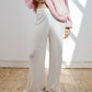 Bianca Lace Knit Pants