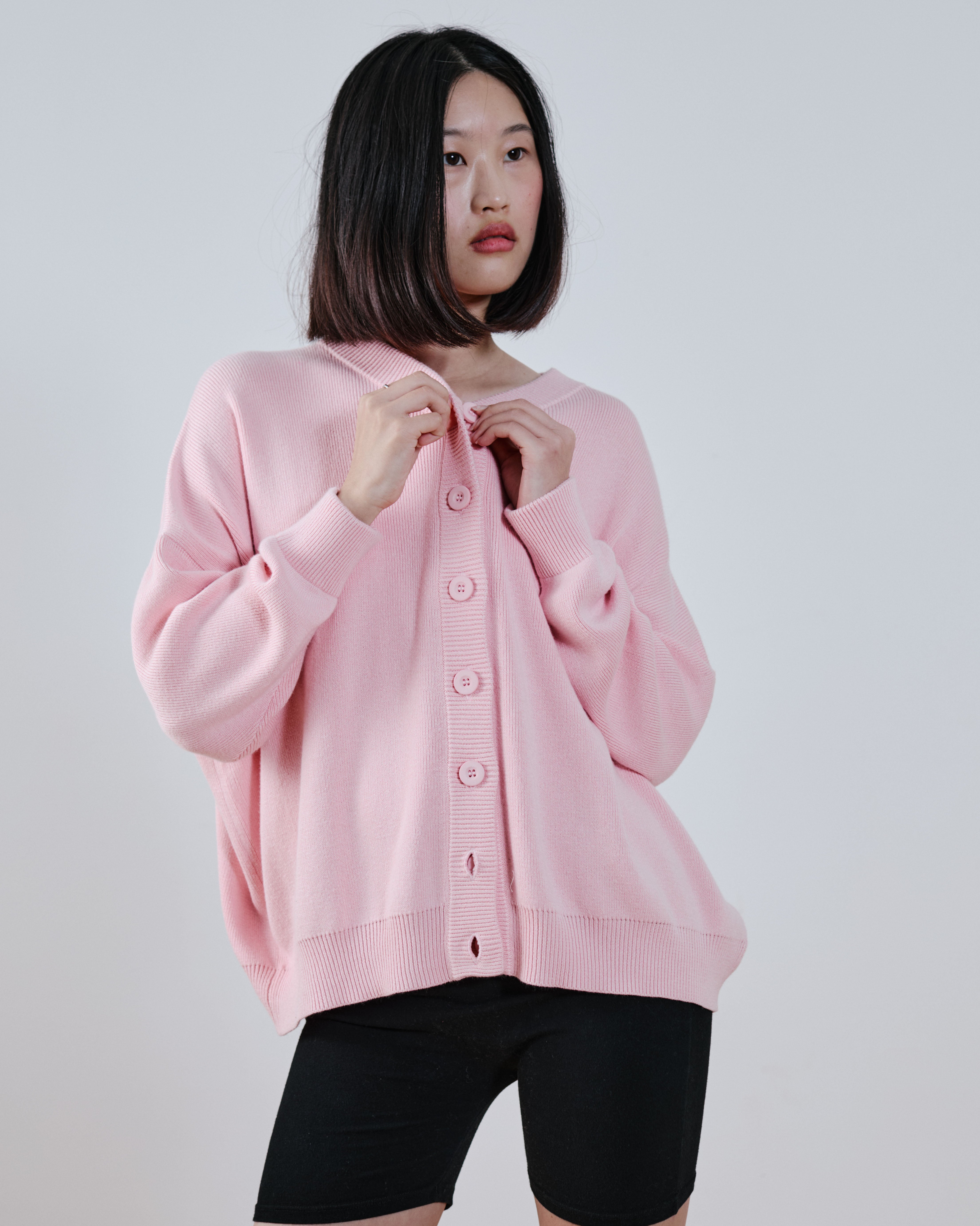 Mr Mittens | Heartworking Knitwear