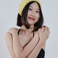 Brooke Crochet Headscarf