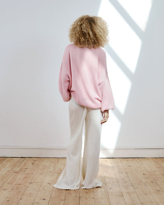 Pia Crew Neck
