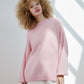 Pia Crew Neck