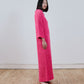 Cora Collared Knit Dress