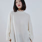 Petra Side Splits Tunic
