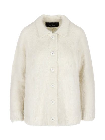 THEA KNITTED SHIRT
