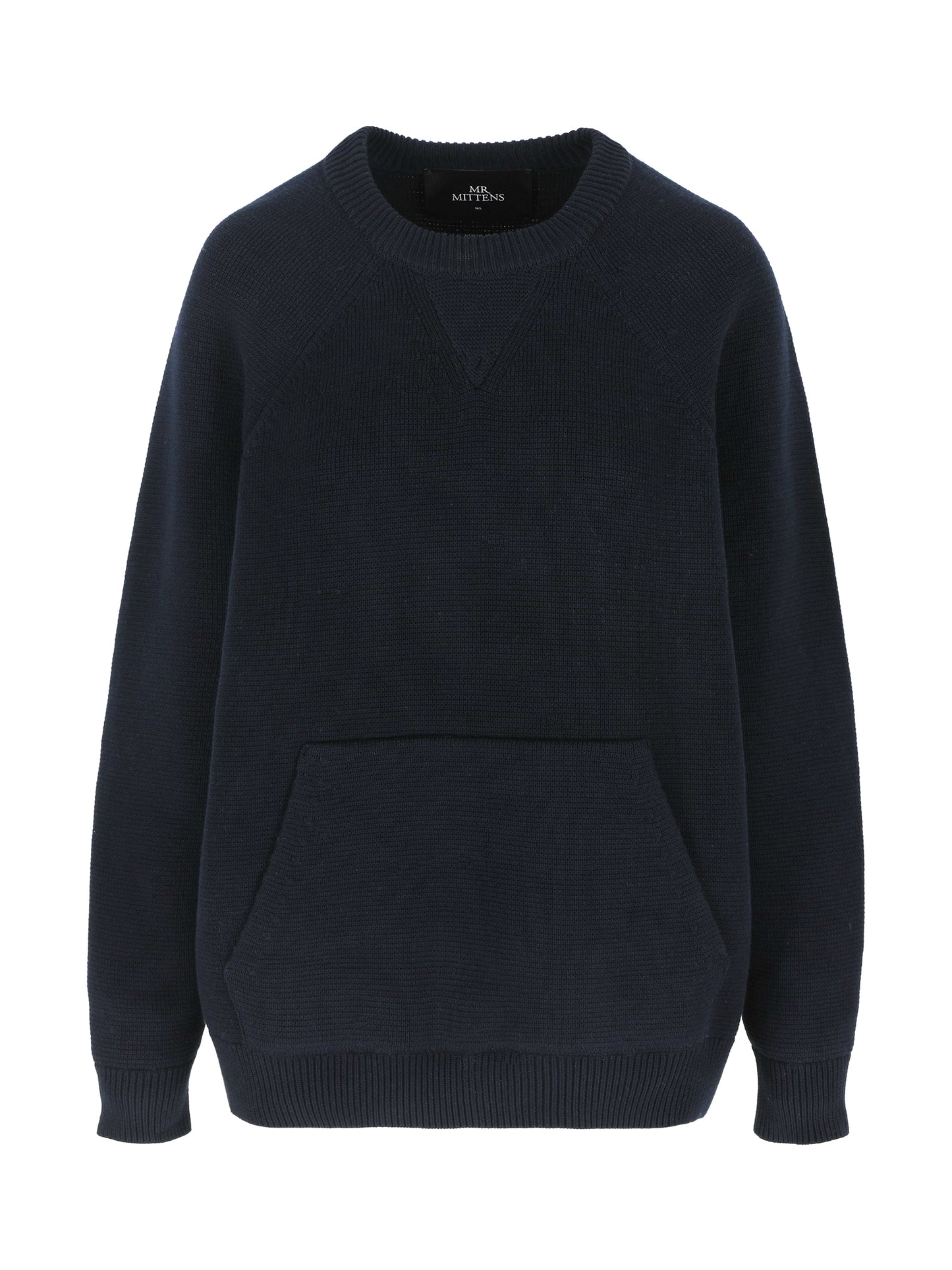 Chiara crew neck