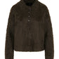 TESSA POLO JUMPER