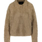 TESSA POLO JUMPER
