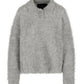 TESSA POLO JUMPER