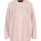 BROOKE CREW NECK JUMPER