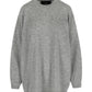 BROOKE CREW NECK JUMPER