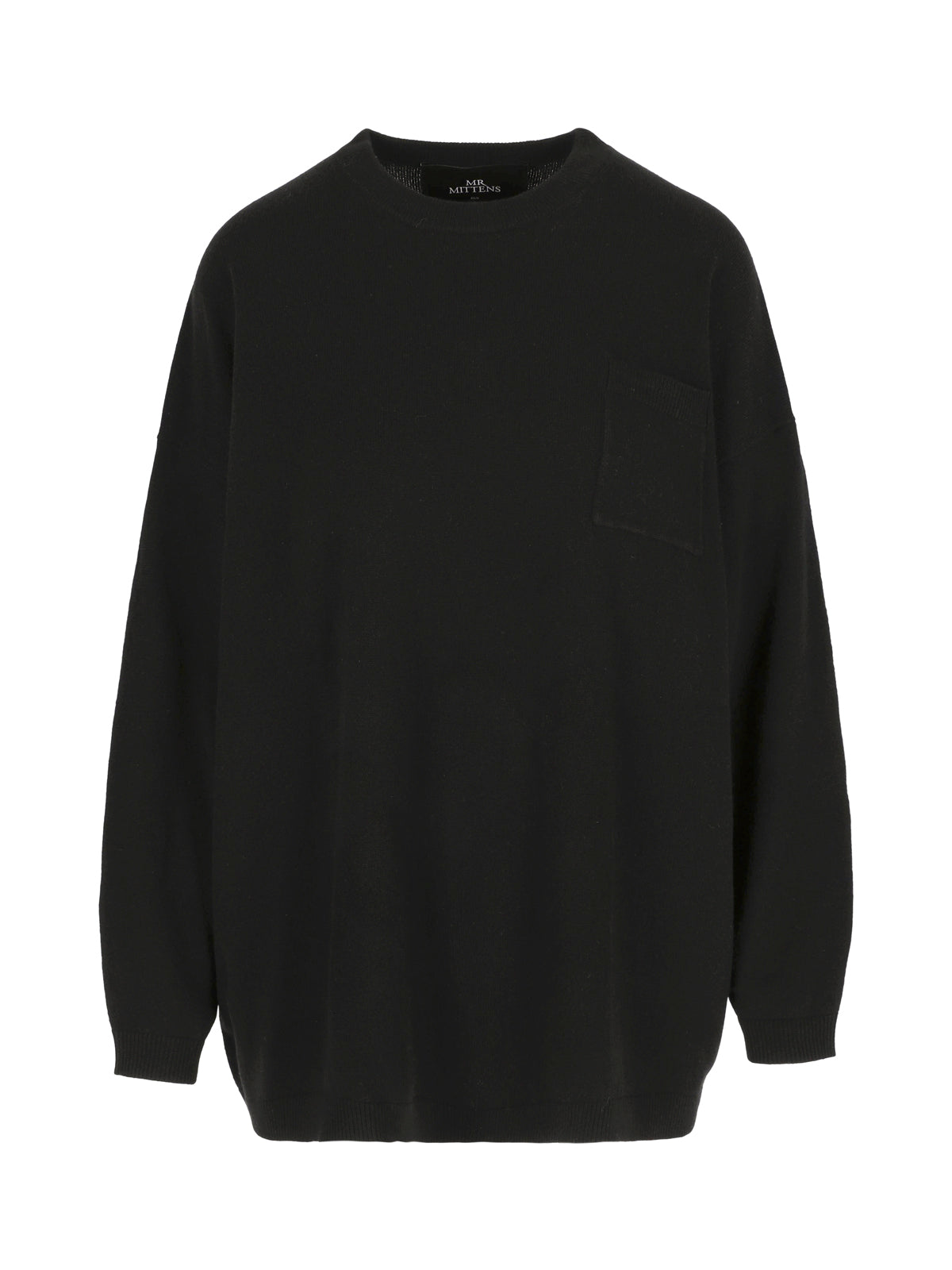 BROOKE CREW NECK JUMPER