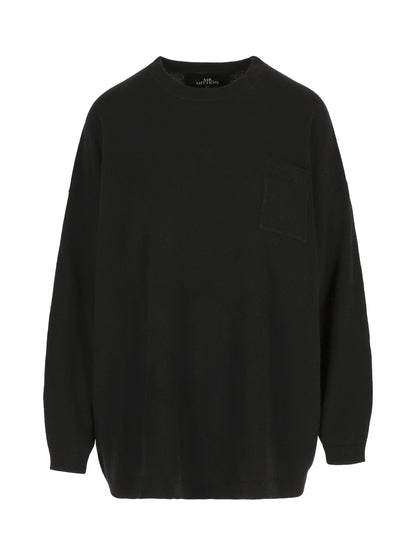 BROOKE CREW NECK JUMPER