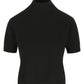 BRONTE KNITTED T-SHIRT