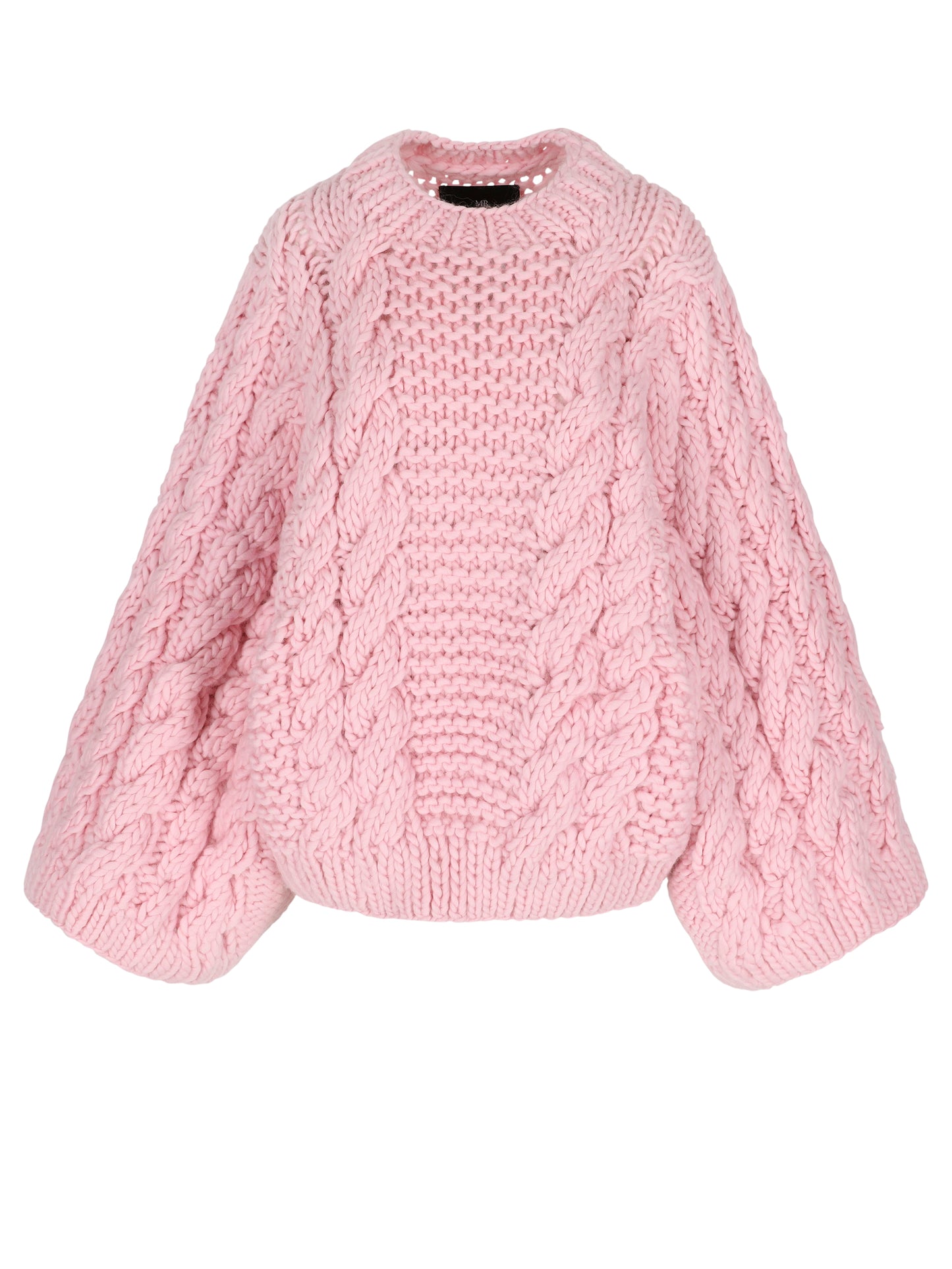 T Sleeve jumper