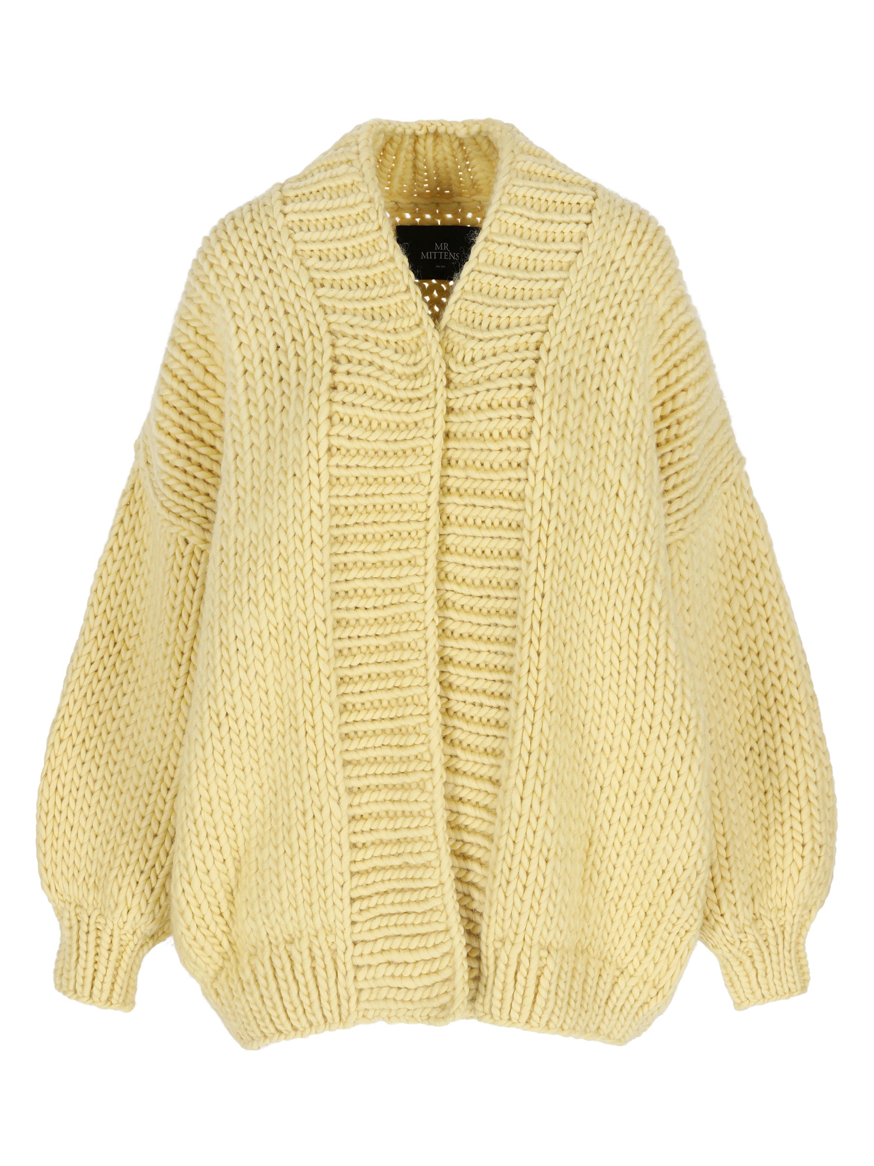激安　美品　TTTMSW knit cardigan Lサイズ Time and Tru Women's Chenille Cardigan Sweater, Midweight, Sizes