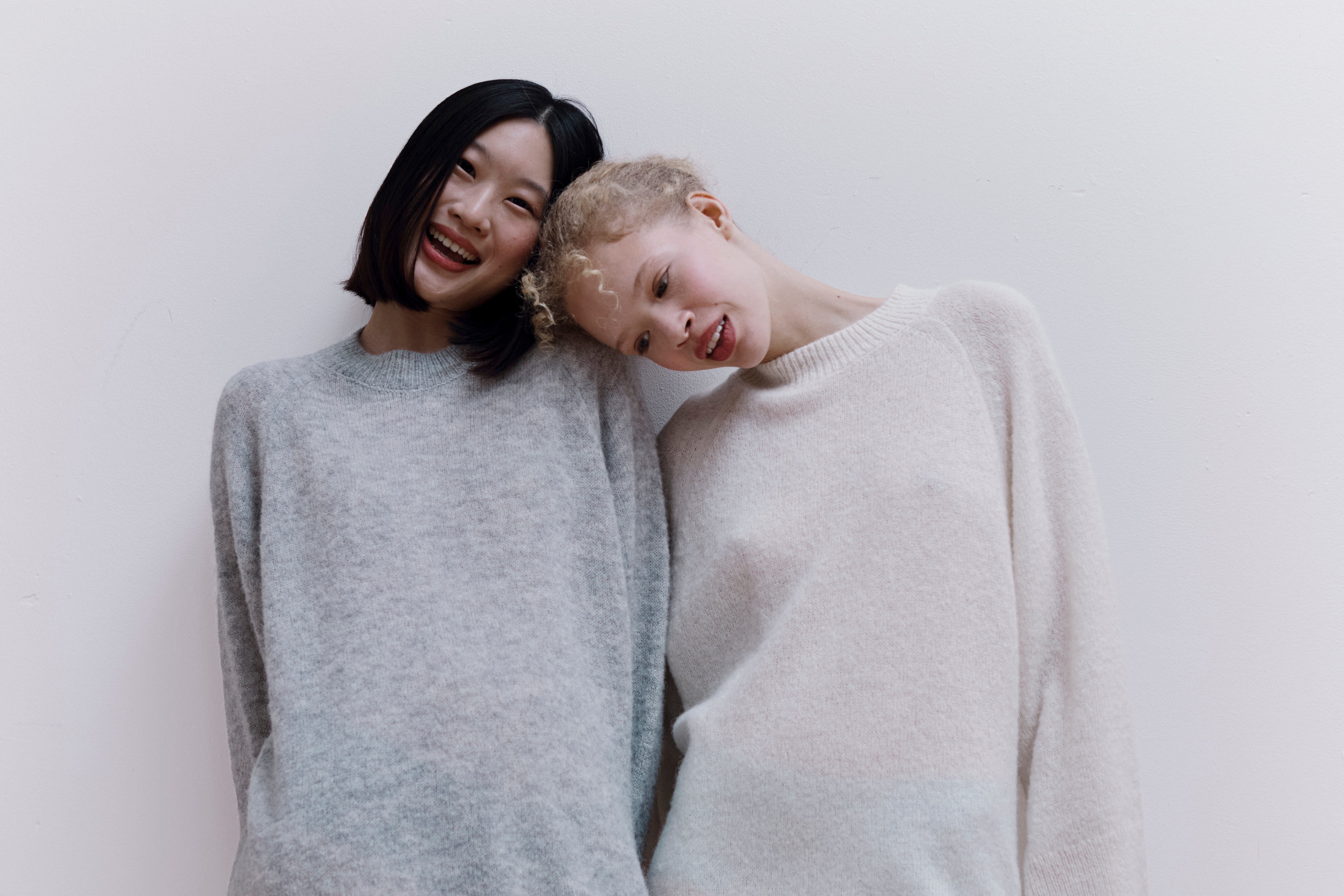 Mr Mittens | Heartworking Knitwear