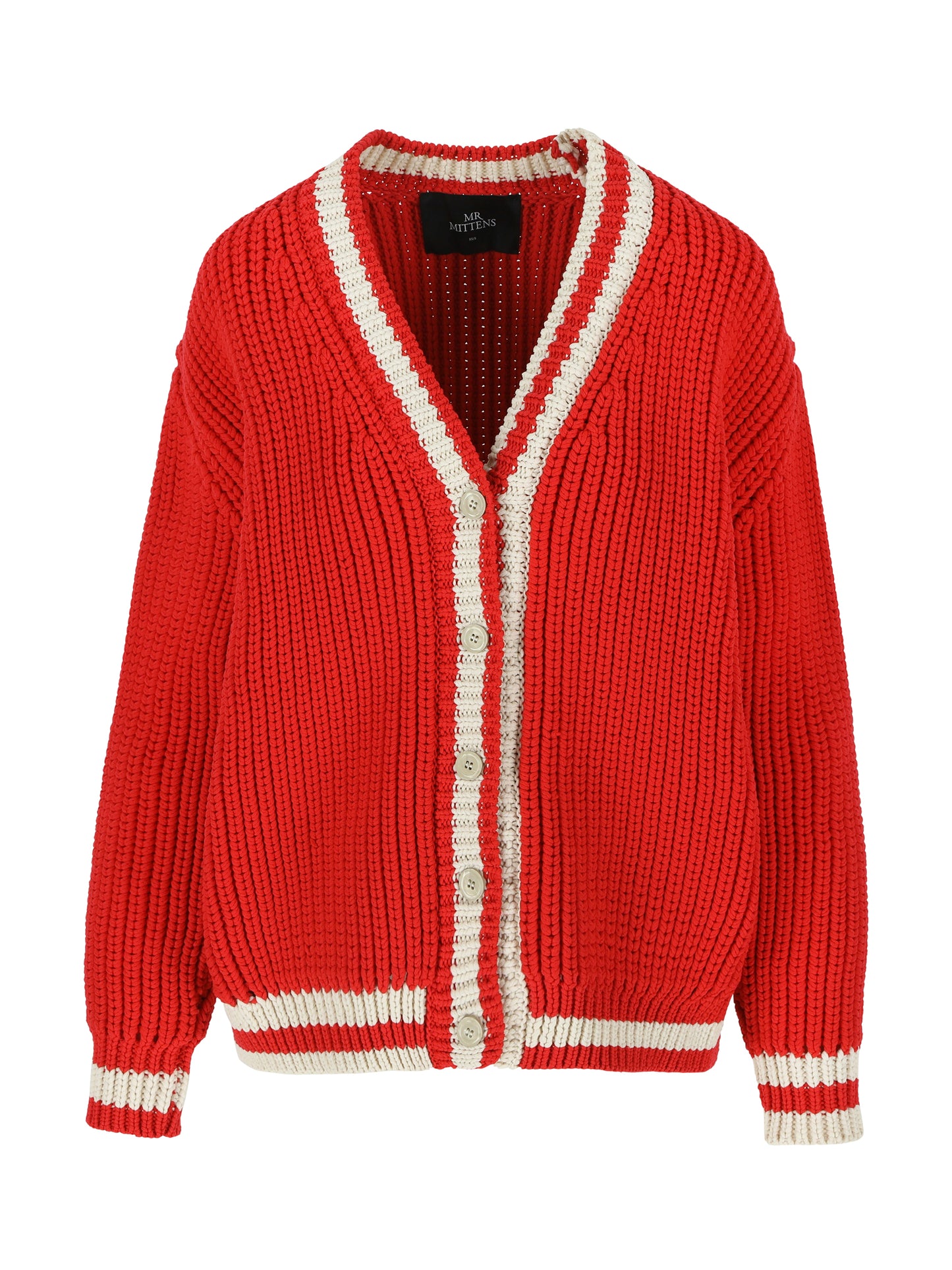 Ella cardigan