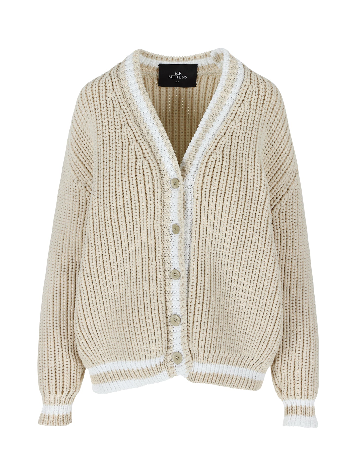 Ella cardigan