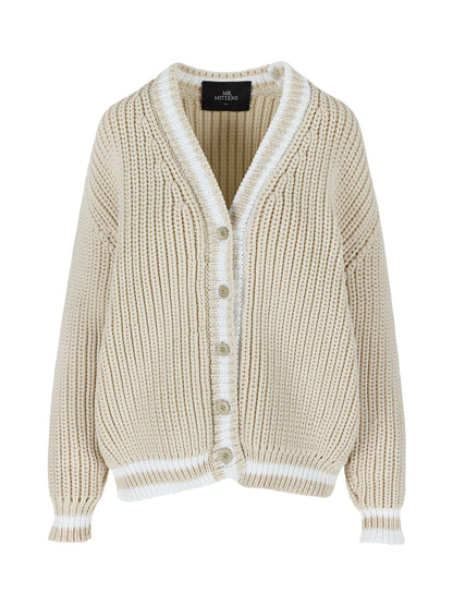 ELLA CARDIGAN - ARCHIVE