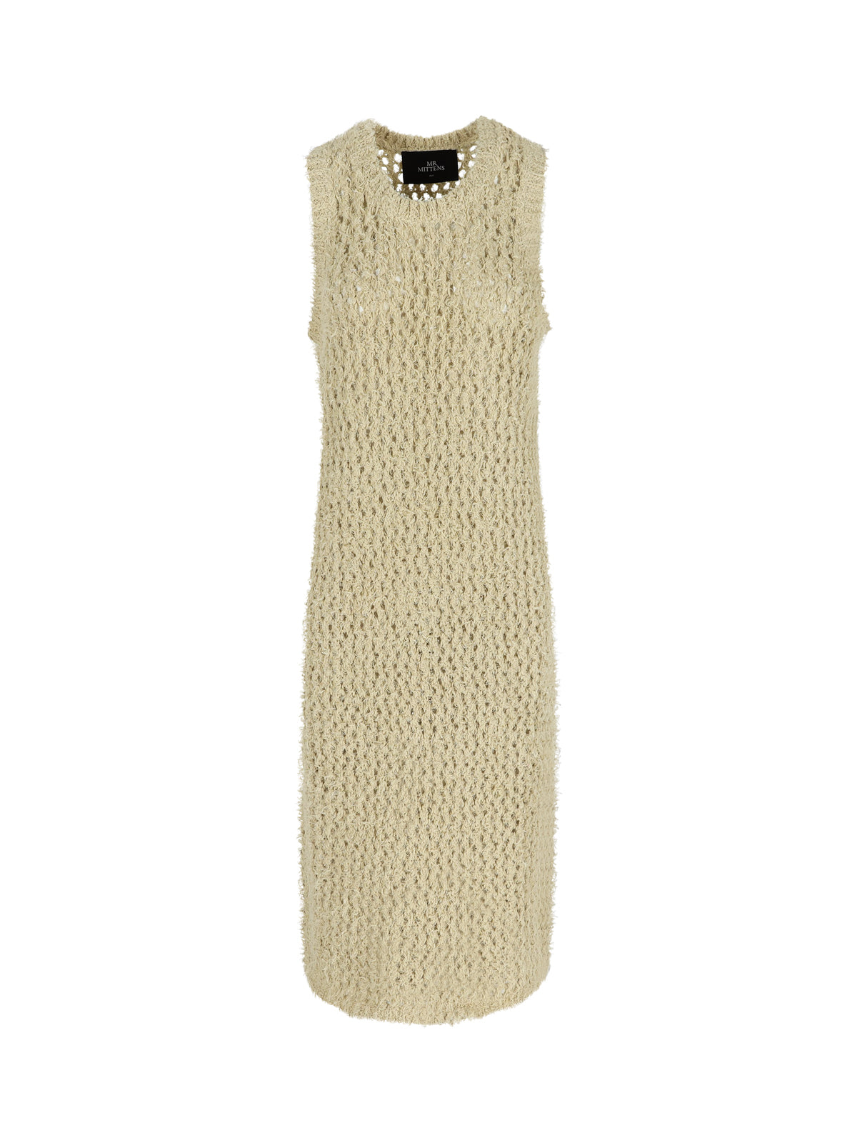 Anna maxi dress