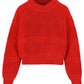 Emily crew neck