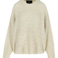 Julie crew neck