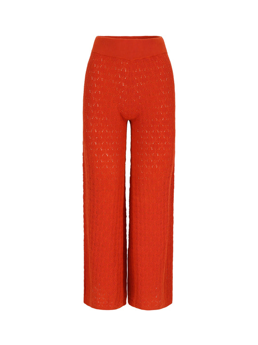 Pointelle pants archive