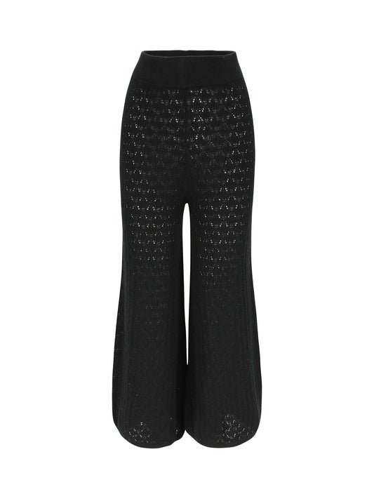 Pointelle pants archive