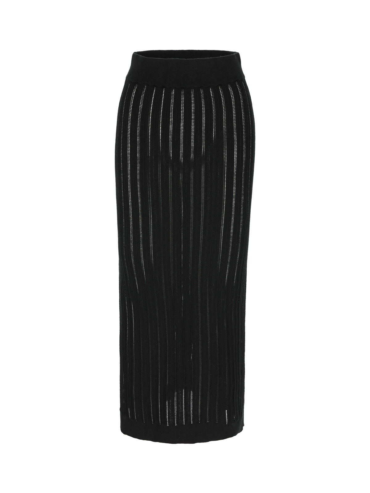 MIA LACE SKIRT - ARCHIVE