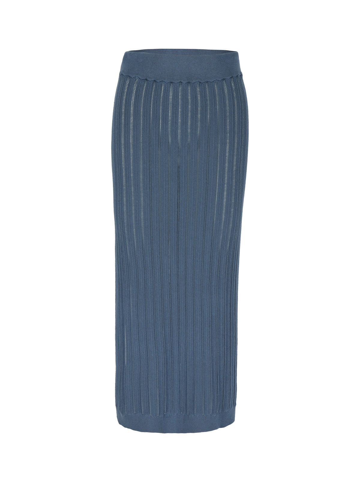MIA LACE SKIRT - ARCHIVE
