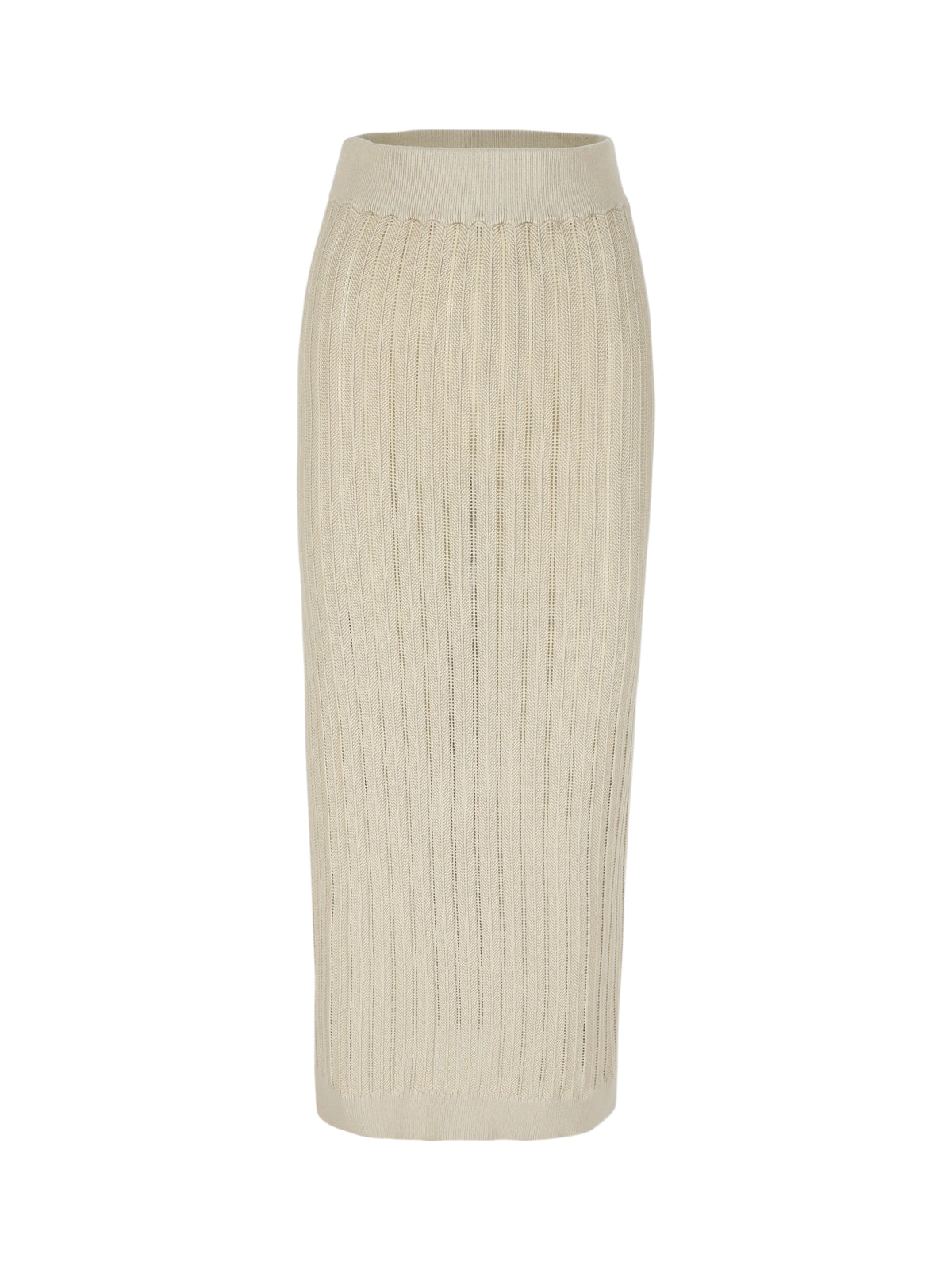 MIA LACE SKIRT - ARCHIVE