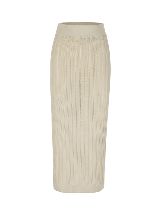 MIA LACE SKIRT - ARCHIVE