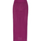 MIA LACE SKIRT - ARCHIVE