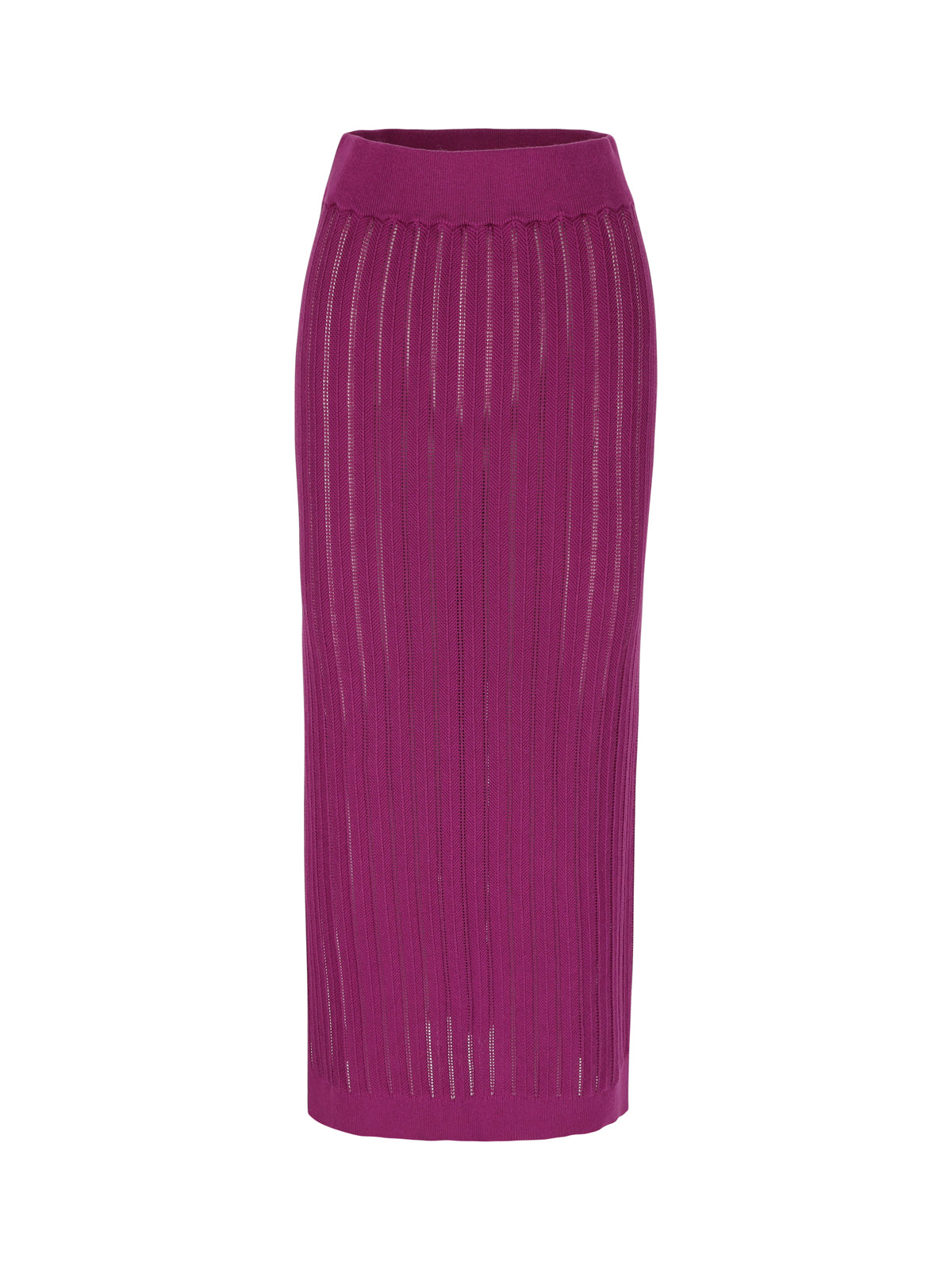 MIA LACE SKIRT - ARCHIVE