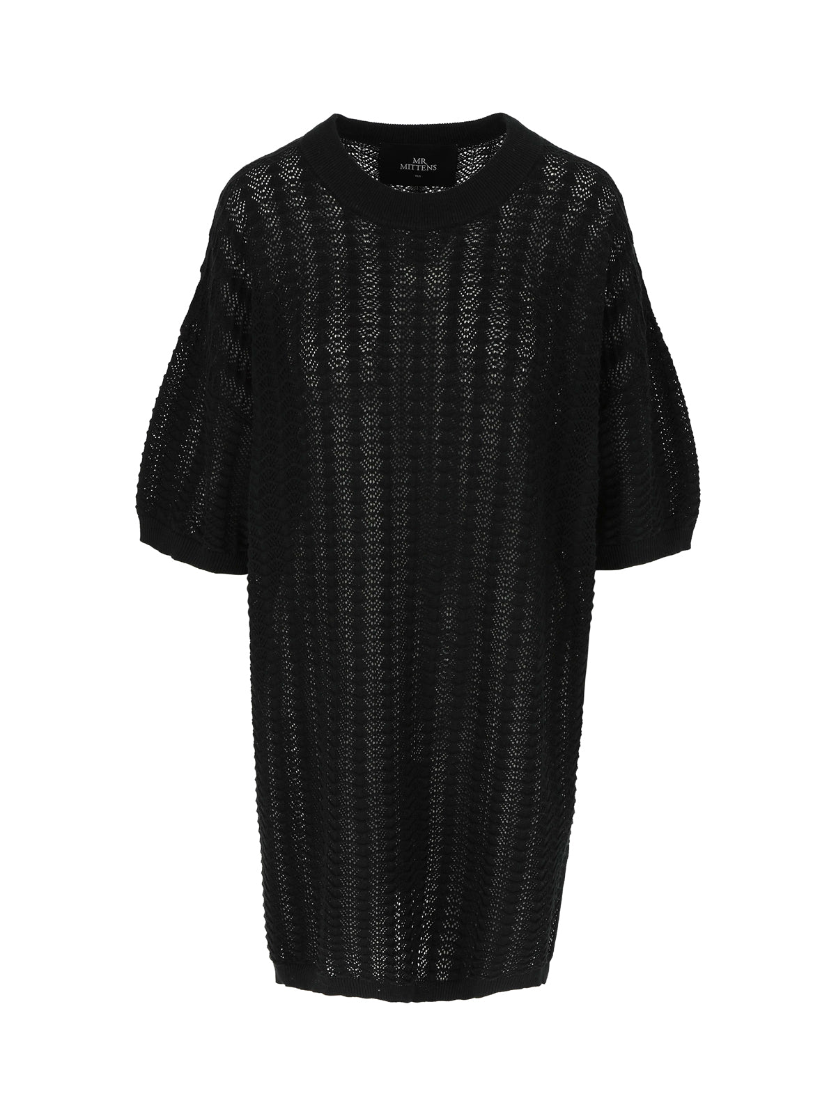 BELLA LACE T-SHIRT DRESS ARCHIVE