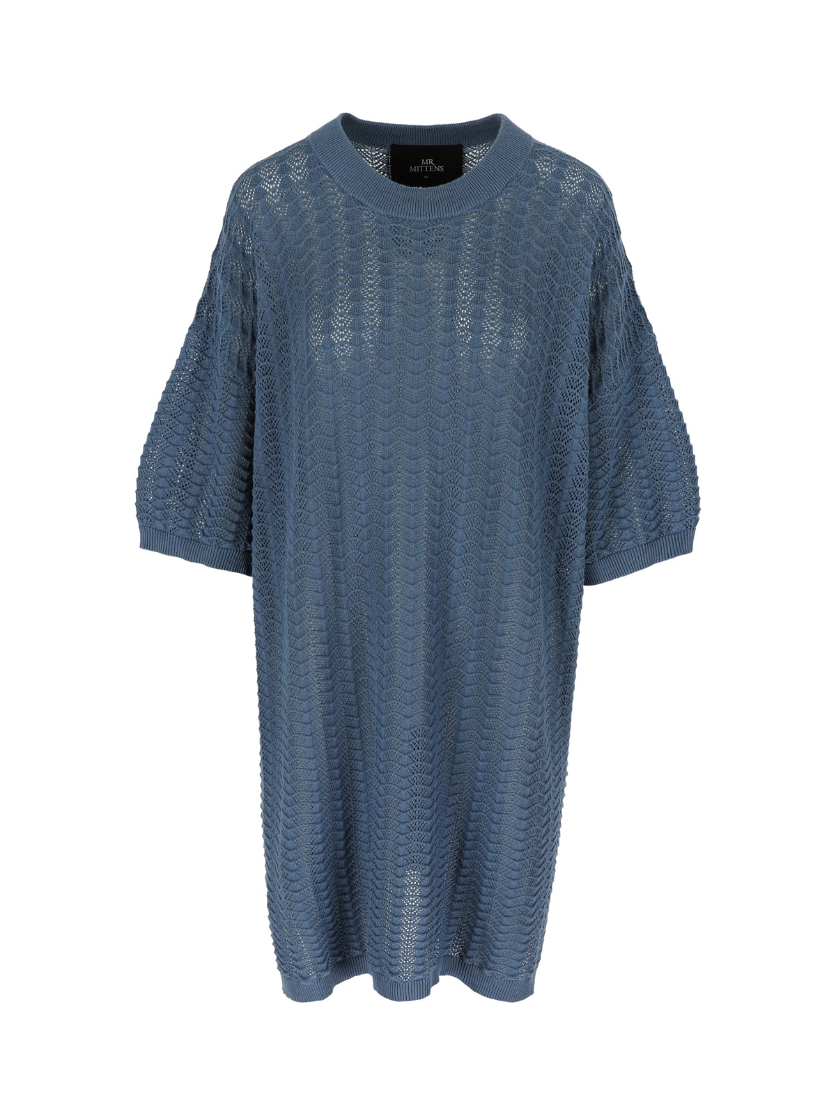 BELLA LACE T-SHIRT DRESS ARCHIVE