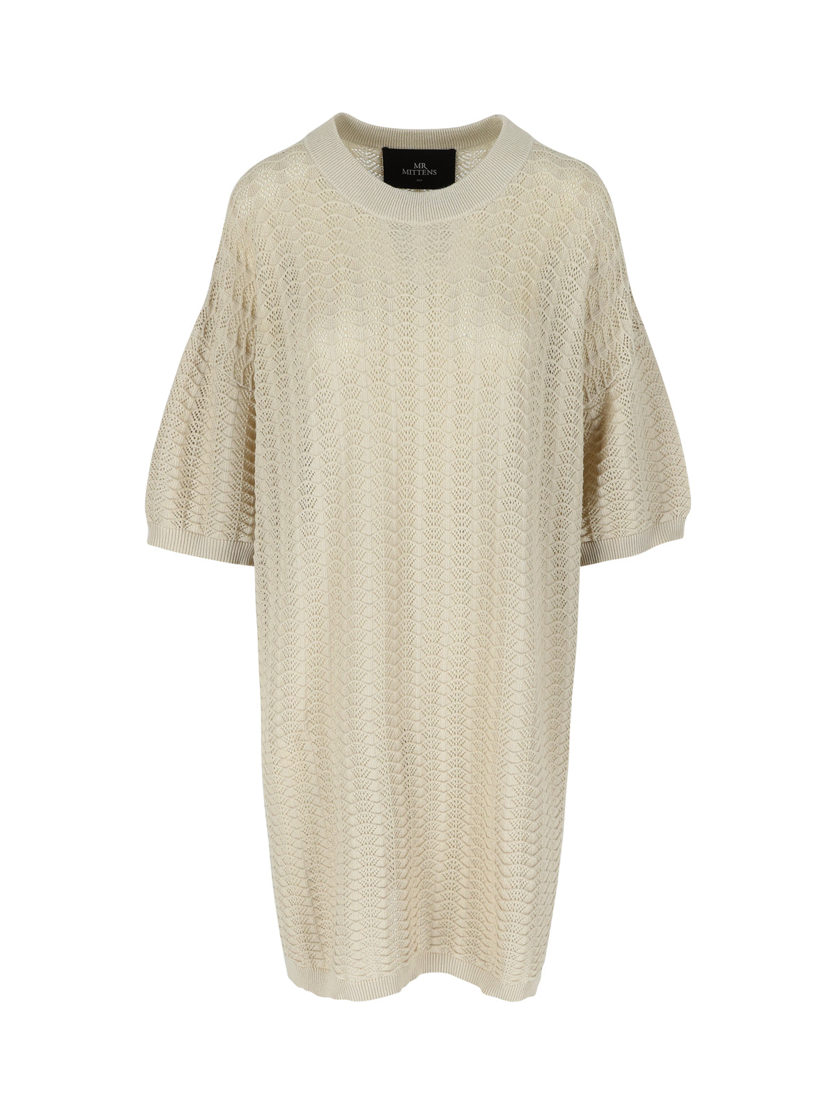 BELLA LACE T-SHIRT DRESS ARCHIVE