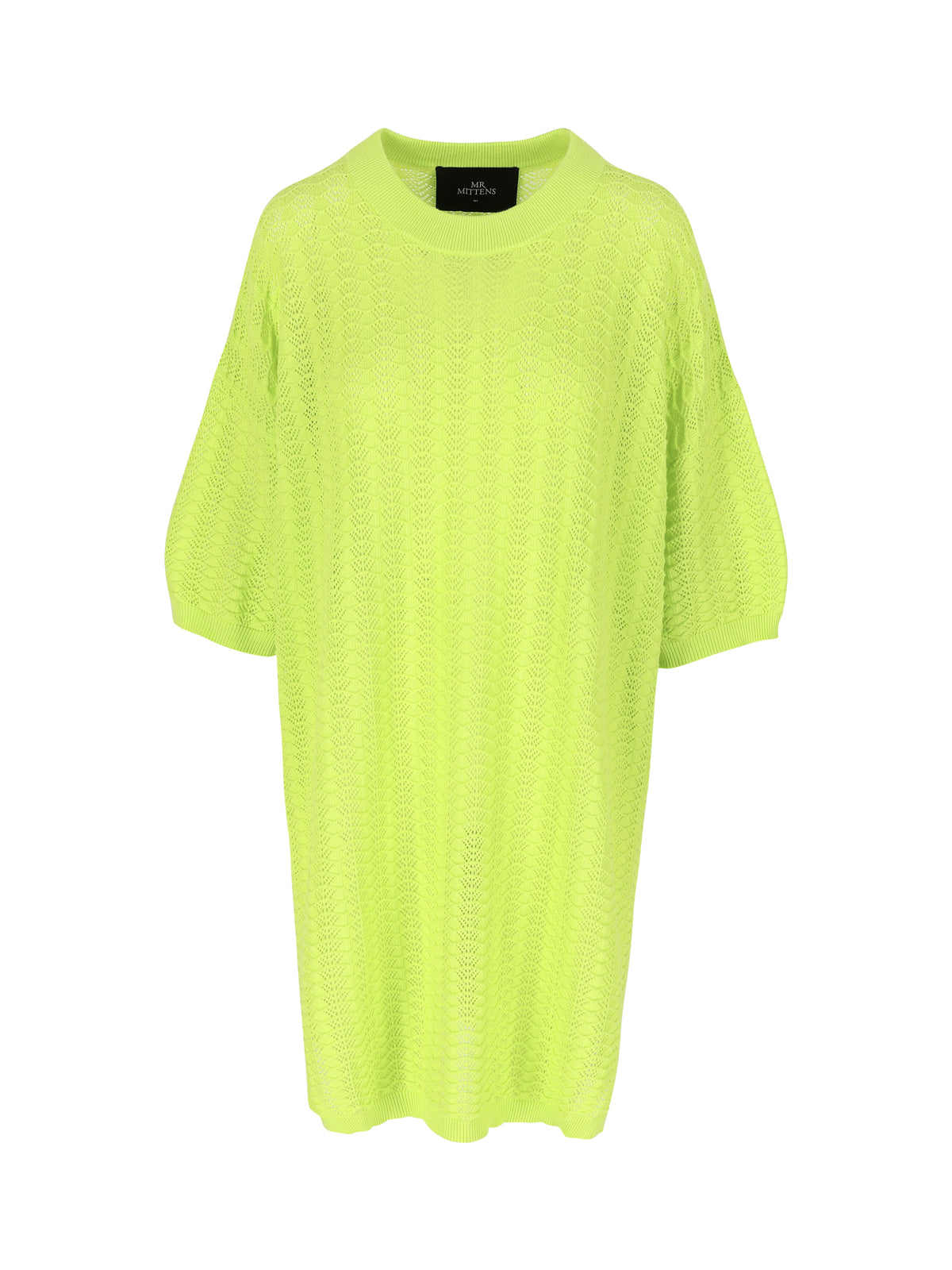 BELLA LACE T-SHIRT DRESS ARCHIVE