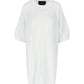 BELLA LACE T-SHIRT DRESS ARCHIVE