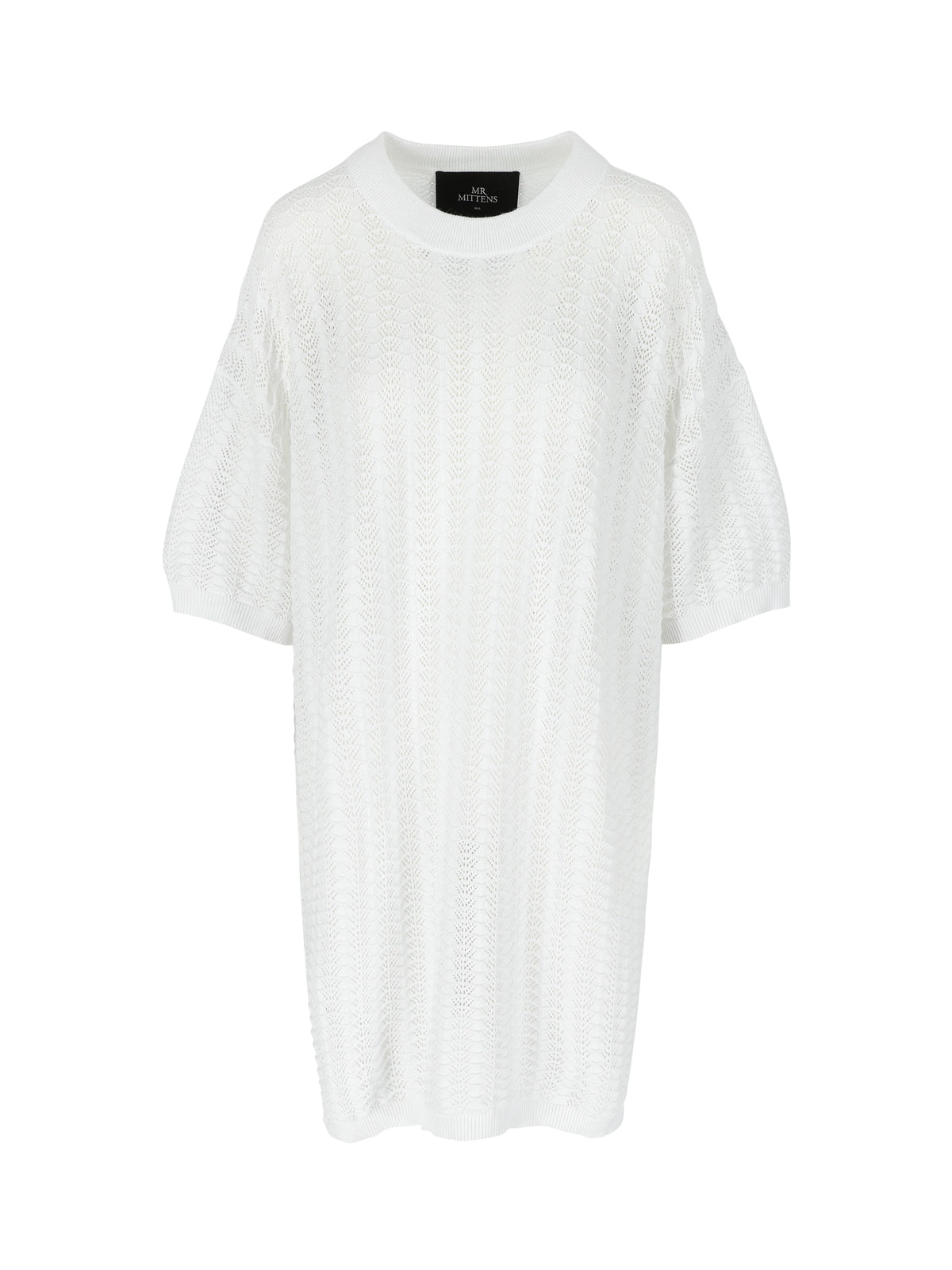 BELLA LACE T-SHIRT DRESS ARCHIVE